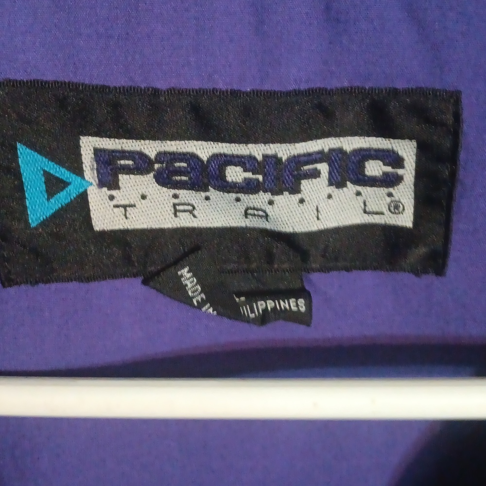 Pacific Trail Coat - image 2